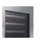 24" Wine Column Panel Kit, Contemporary-1771711489