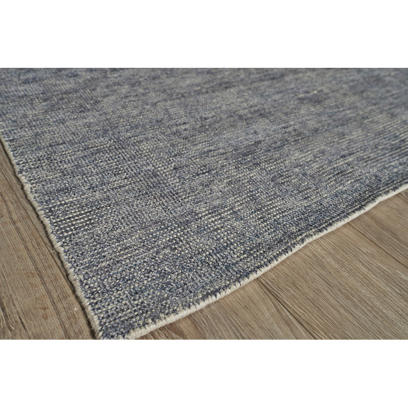 Catalina Area Rug in Blue, Rectangle 10' x 14'
