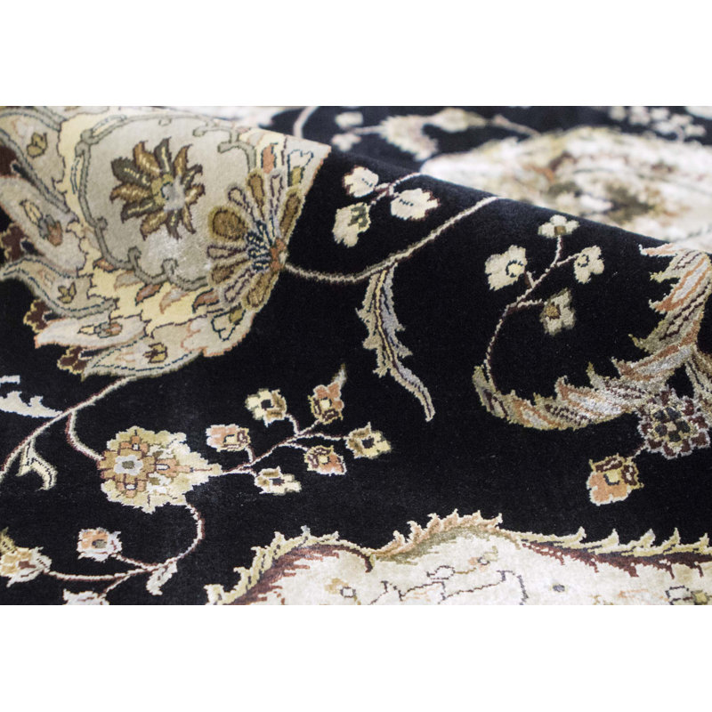 One-of-a-Kind 8'2" X 10'2" Area Rug