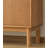 Modern minimalist multi-functional shoe cabinet