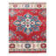 Tapis rouge Kaibab