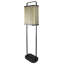 Lampe sur pied 56 po Astra
