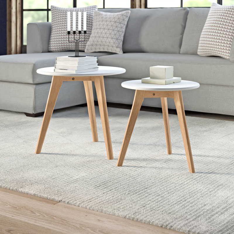 Higginson Nesting Tables