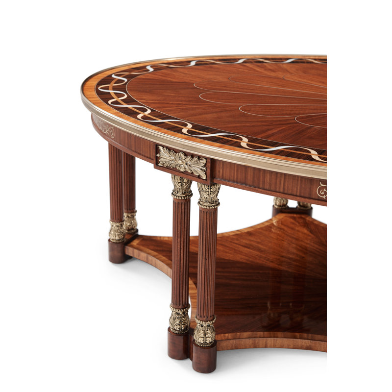 Paulette Coffee Table