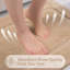 2 Piece Set Rectangle/u-shaped Bath Mat -774475560