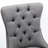 Damine Upholstered Dining Chair-33011305-23484355