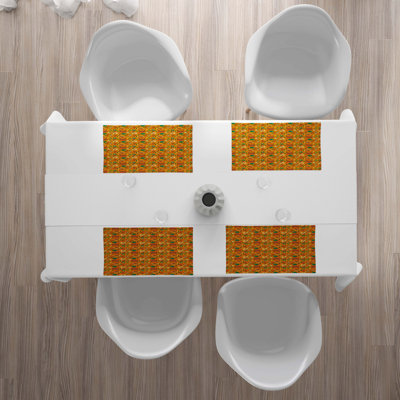 Récapitulatif 18,5" mexique