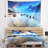 Polyester Tapestry-28502363