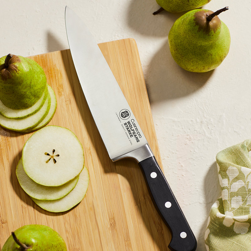 Cuisine::pro® WOLFGANG STARKE Chefs Knife 8"