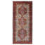 Tapis crème Teimani 3 pi 3 po x 7 pi 0 po