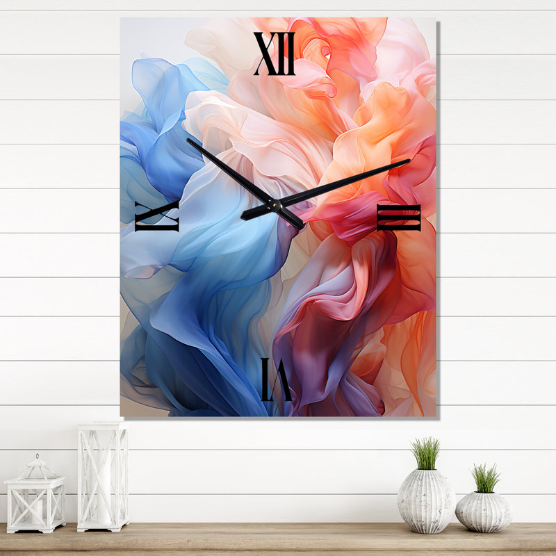 Horloge murale Binca, Grand