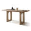 Table de salle à manger Beige-2071315262