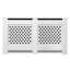 Aliyiah Large Radiator Cover