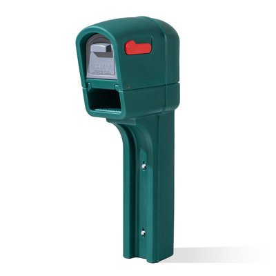 Boîte aux lettres sur pied Step2 MailMaster Plus
