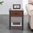 Kempst Steel Piece Bedroom Set-657739893-657739899