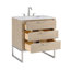 Markham 30'' W Single Vanity-1877282722-1827066305-1827066307