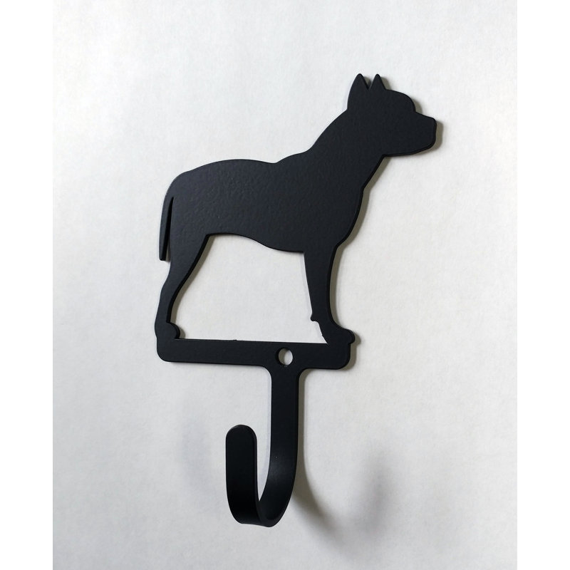Cannon Wall Hook