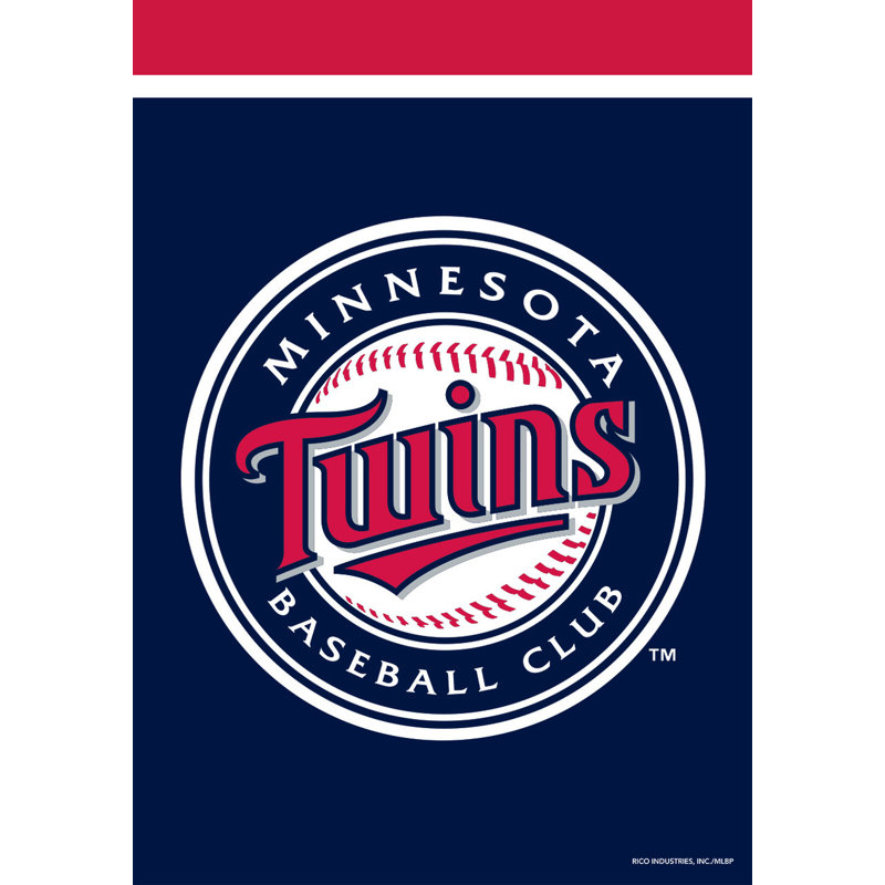 Drapeau du Minnesota Twins MLB, Minnesota Twins