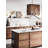 Align Smart Touchless Single Handle Kitchen Faucet with Wave and Power Clean and with Accessories-48216333