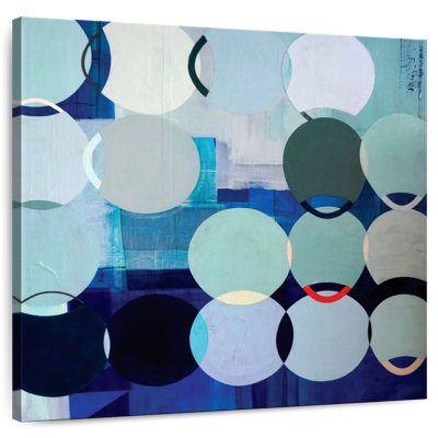 Circles No. 3
