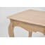 Gwyneth Four Leg Coffee Table