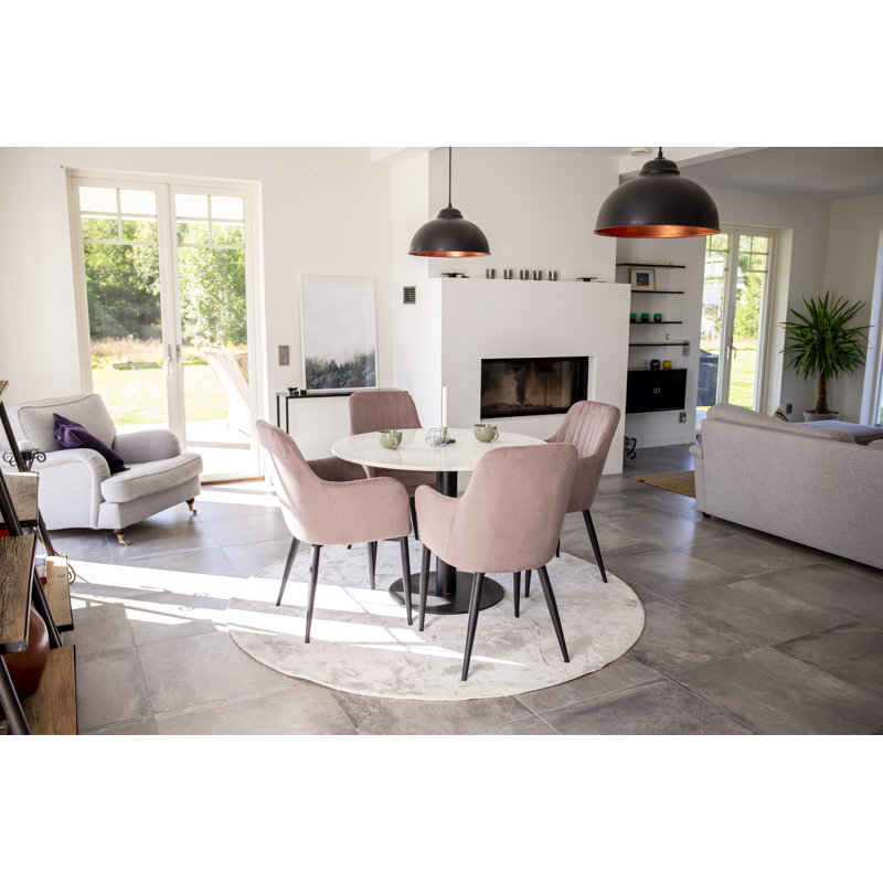 Withernsea 4 - Person Dining Set