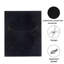 Miroir suspendu rectangulaire