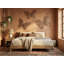 Butterfly Wall Art, Copper/Black, Metal-455109101
