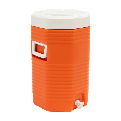 Insulated Beverage Cooler