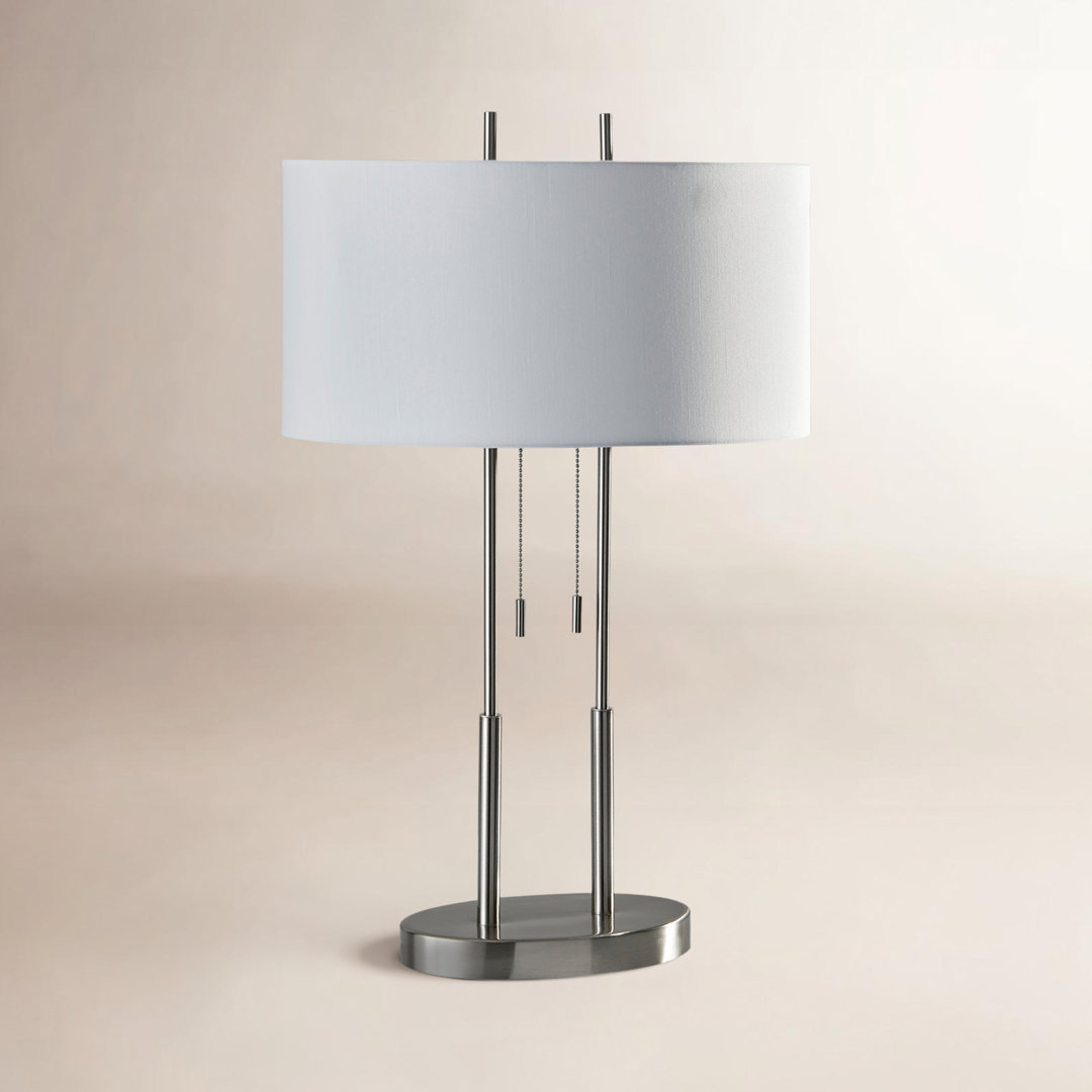 Amarilla Metal Table Lamp Birch Lane™