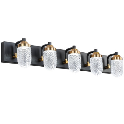 Lohn 5 - Light LED Vanity Light