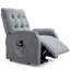 Leicester 73cm Wide Lift Assist Standard Recliner-1642279509