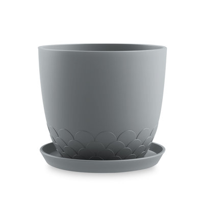 Emaly Pot Planter