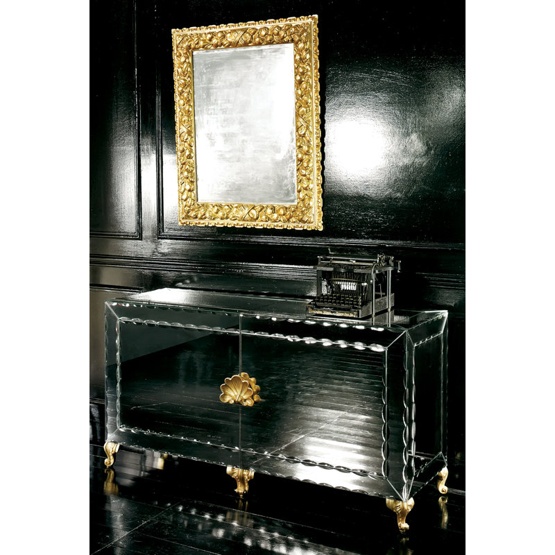 Buffet Venetian de 60 po de largeur