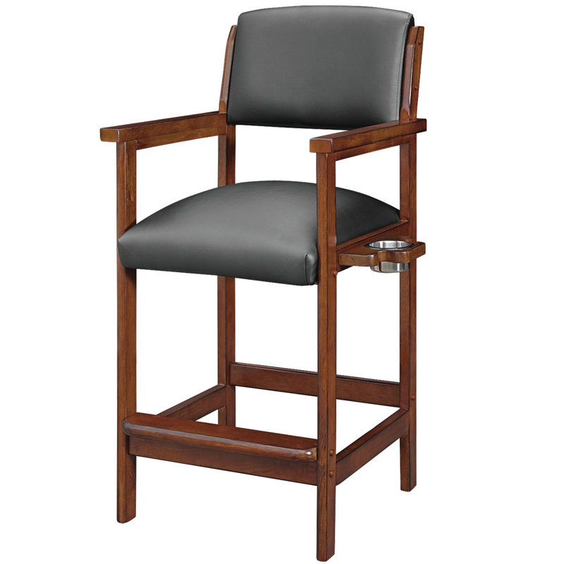Fauteuil de jeu Ferrigno, Châtaignier