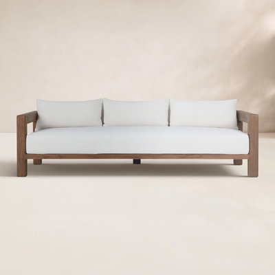 Lumi Outdoor Sofa