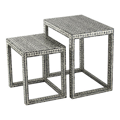 Hubler Nesting Tables