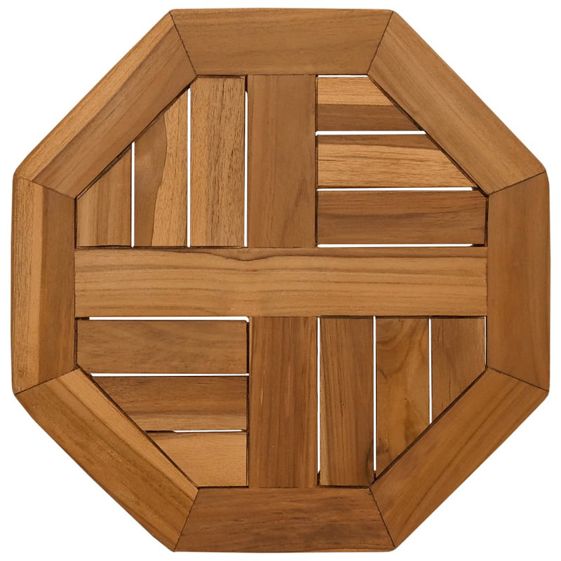 Gurjot Table Top, 15.7" x 15.7"