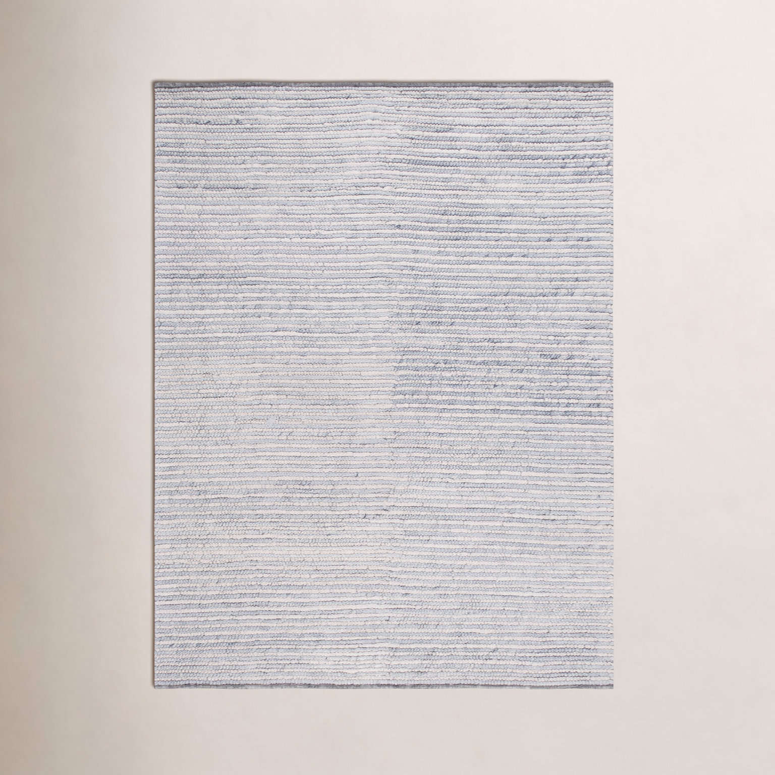 Cleodora Handmade Rug, Rectangle 10' x 14'