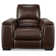 Alessandro Upholstered Power Recliner