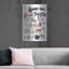 «Abc Party Animal» par Hanna Melin-799444190