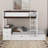 Bunk Bed With Trundle And Desk-1185703003-1185703005