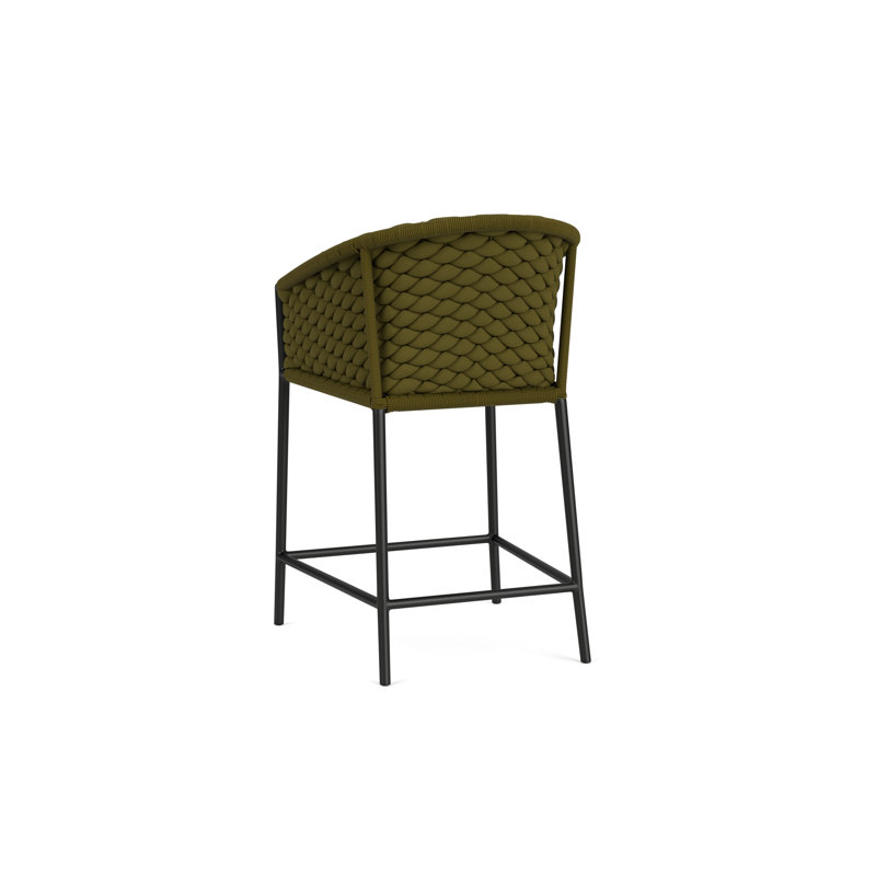 Escape Outdoor Bar Stool, Hansen Sky