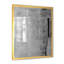 Art moderne gris et bleu II 2FDP47789-589787860-589787865
