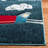 Glantz Polypropylene Rug-235222800