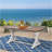 CASSIA FARMHOUSE DINING TABLE