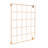 Toulouse Metal Wall Organizer-794557569