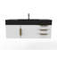 Meuble-lavabo mural simple 48 po avec comptoir à surface solide 48 po-508761507-508816260-508816256