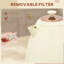 HOMCOM 1.7L Electric Tea Kettle