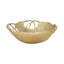Marilyn Handmade Aluminum Decorative Bowl Set